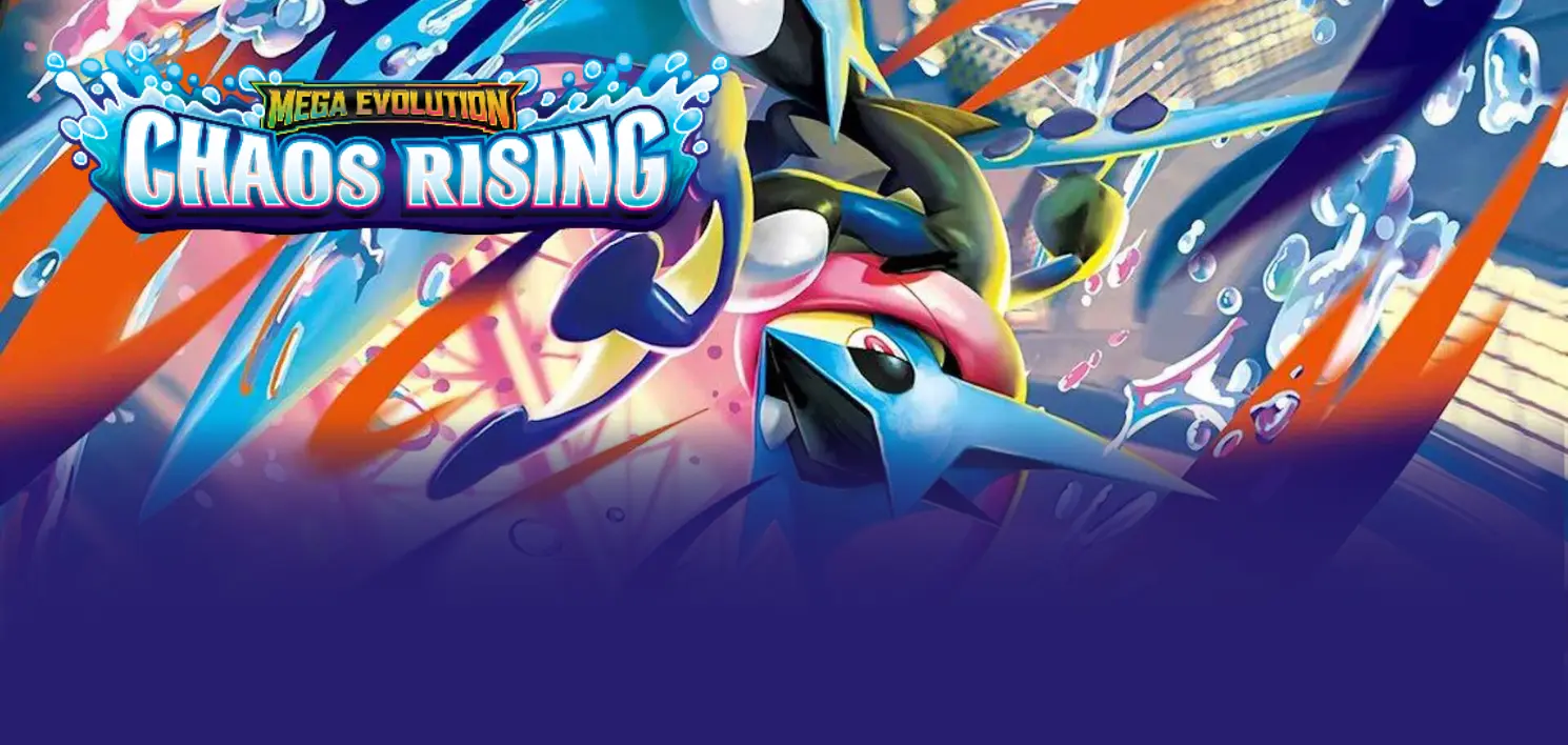Level Up Your Ultimate Collection
